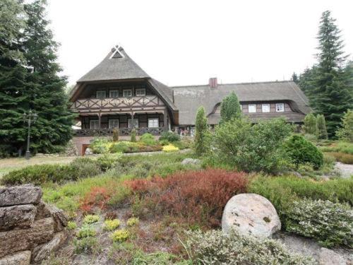 Undeloher Hof Exterior foto