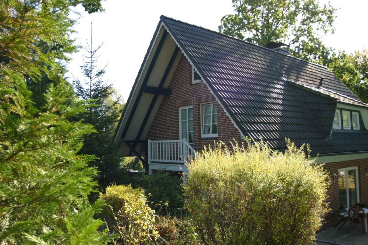 Undeloher Hof Exterior foto